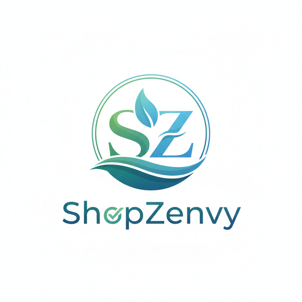 ShopZenvy